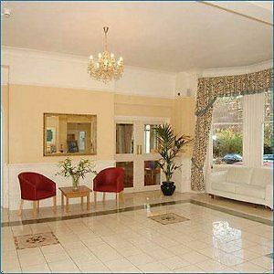 Barkston Gardens Hotel Лондон Екстер'єр фото