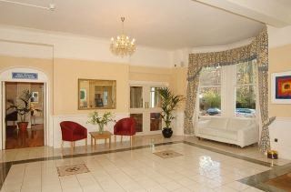 Barkston Gardens Hotel Лондон Екстер'єр фото