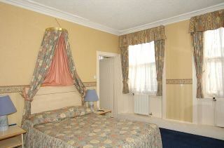 Barkston Gardens Hotel Лондон Екстер'єр фото